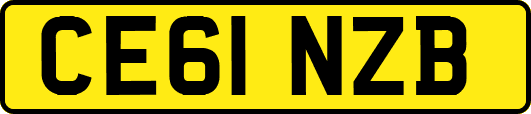 CE61NZB