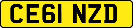 CE61NZD