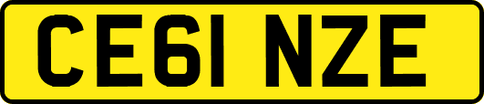 CE61NZE