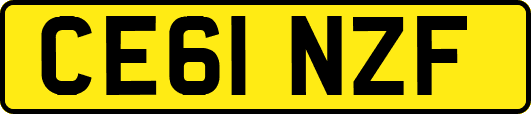 CE61NZF