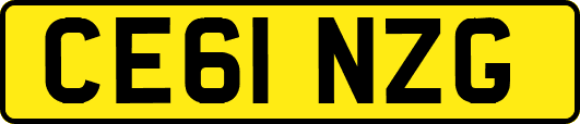 CE61NZG