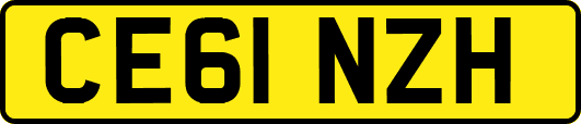 CE61NZH
