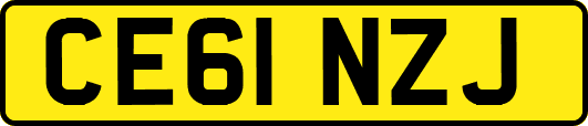 CE61NZJ