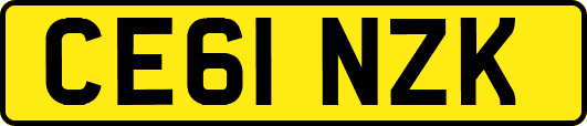 CE61NZK
