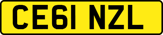 CE61NZL