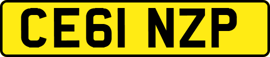 CE61NZP