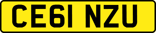 CE61NZU
