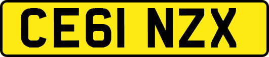 CE61NZX