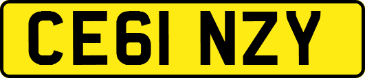 CE61NZY