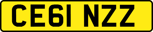 CE61NZZ