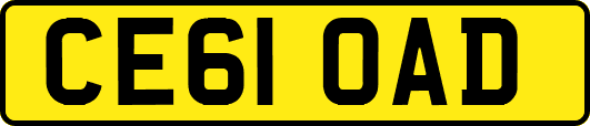CE61OAD