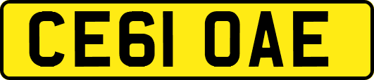CE61OAE