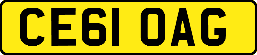 CE61OAG