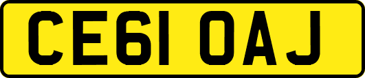 CE61OAJ