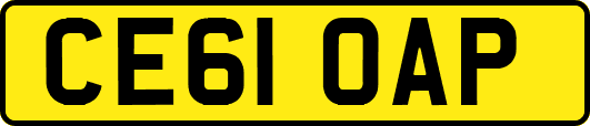 CE61OAP