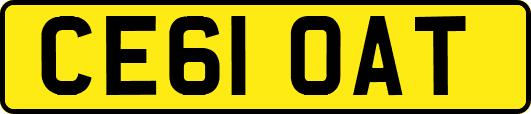 CE61OAT
