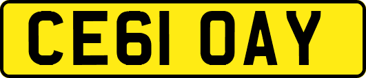 CE61OAY