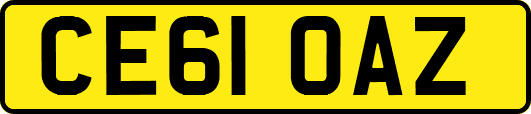 CE61OAZ