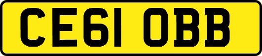 CE61OBB