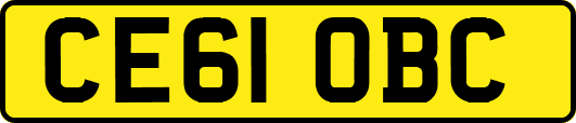 CE61OBC