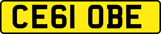 CE61OBE