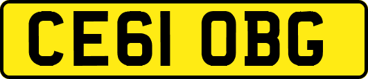 CE61OBG