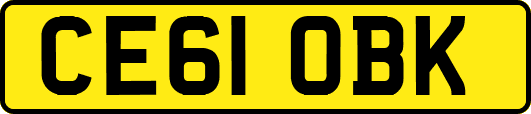 CE61OBK