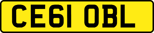 CE61OBL