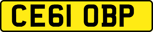 CE61OBP