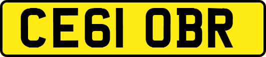 CE61OBR