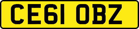 CE61OBZ