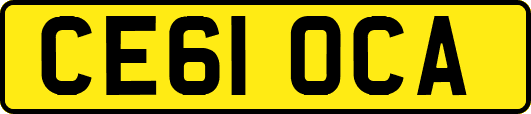 CE61OCA