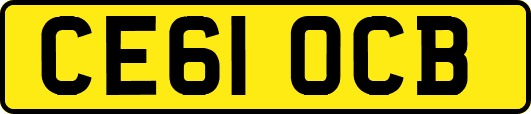 CE61OCB