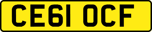 CE61OCF