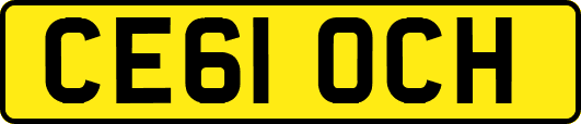 CE61OCH