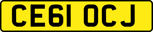CE61OCJ