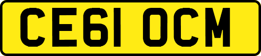 CE61OCM