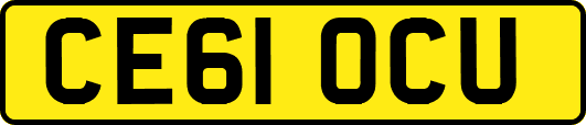 CE61OCU