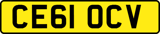 CE61OCV