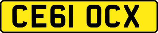 CE61OCX