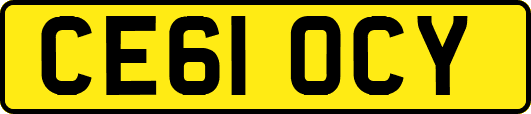 CE61OCY