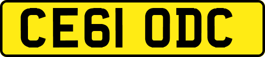 CE61ODC