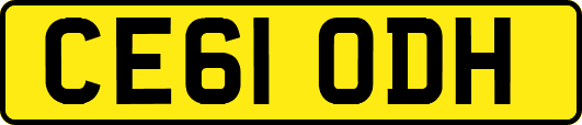 CE61ODH