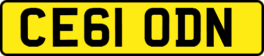 CE61ODN
