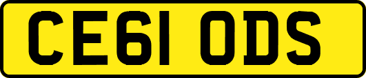 CE61ODS