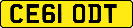 CE61ODT