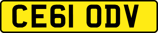 CE61ODV