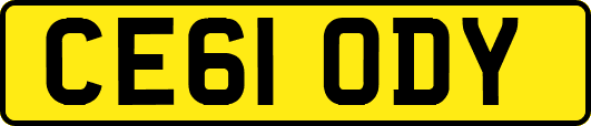 CE61ODY