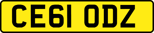 CE61ODZ