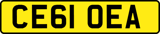 CE61OEA